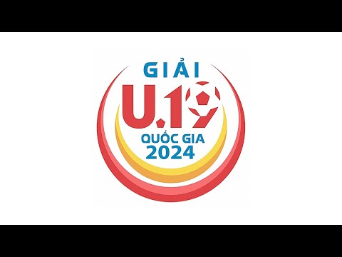 🔴 Trực tiếp: PVF CAND – Thể Công Viettel | Vô địch U19 Quốc Gia 2024 – Bảng A