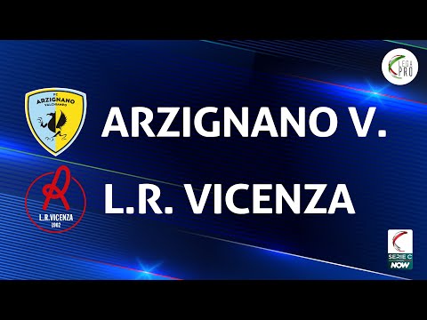 Arzignano V. – Vicenza 0-1 | Gli Highlights