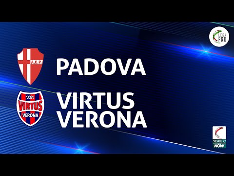 Padova – Virtus Verona 2-0 – Gli Highlights