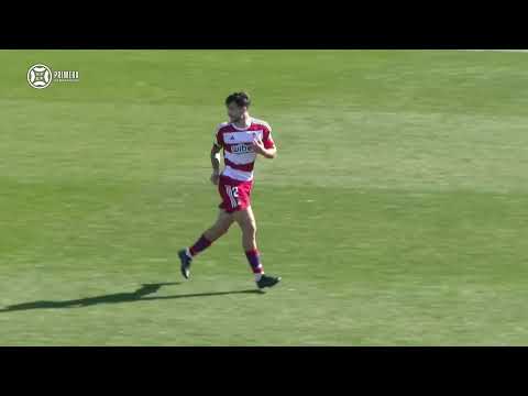 Resumen #PrimeraFederación | UD Ibiza 1-0 Club Recreativo Granada | Jornada 22, Grupo 2