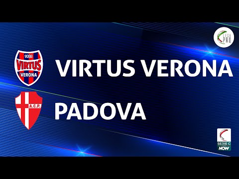 Virtus Verona – Padova 1-1 | Gli Highlights