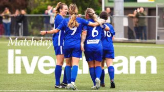 Inter Football Woman’s Capital Premier – 2024 | Powerex Petone Reserves vs Upper Hutt City