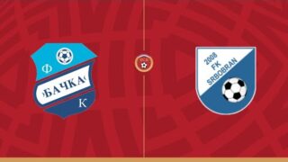 ОФК „Бачка“ (Бачка Паланка) – ФК „Србобран“ (Србобран) 2:1 (1:0);  ВФЛ “Север” 2024./25. – 3. коло