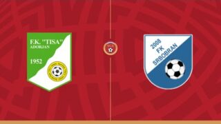 СК „Тиса“ (Адорјан) – ФК „Србобран“ (Србобран) 3:0 (2:0); ВФЛ “Север” 2024./25. – 5. коло