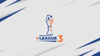 Kerala United FC vs Sporting Clube de Goa | I-League 3 Play-offs | LIVE